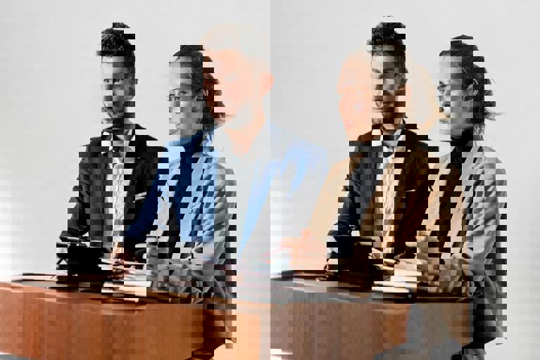 Leaked Memo Reveals Internal Rift on Climate Accord Targets