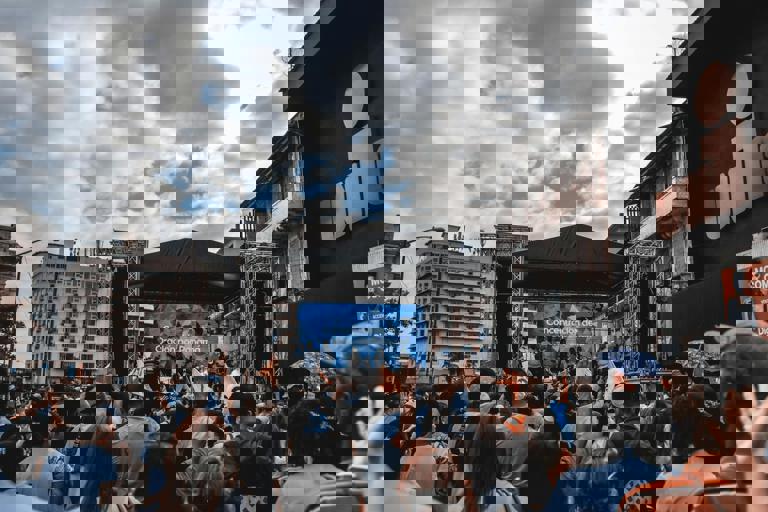 Emergency Sirens Malfunction During Routine Citywide Test, Residents Alarmed